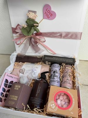 Luxe Love Gift BOX