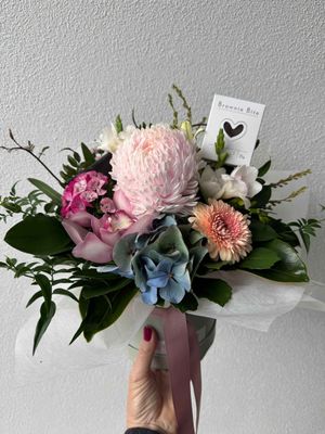 Love Ya Mum - Hat Boxes Med