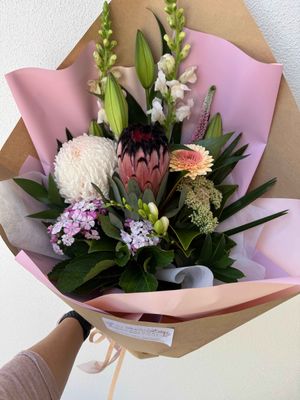 Florist Choice Cut Flowers