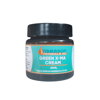 Green X-MA Cream