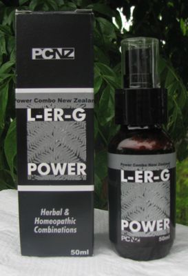L-ER-G Power 50ml