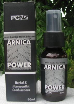 Arnica Power 50ml