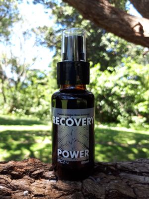 Recovery Power 50ml
