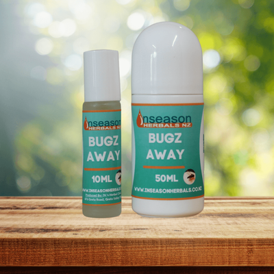 Bugz Away (Insect Repellent)
