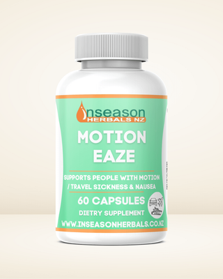 Motion Eaze