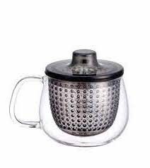 Unimug (Single Infuser Tea Cup)