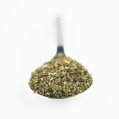 Biodynamic Green Tea (South India)