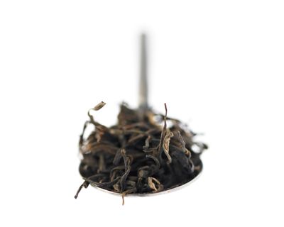 Himalayan Organic Green Tea (Limited)