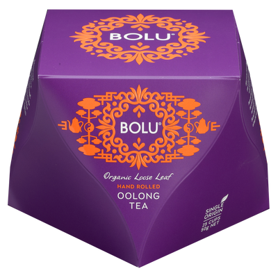 Premium Darjeeling Oolong Tea