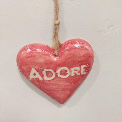 Adore Heart