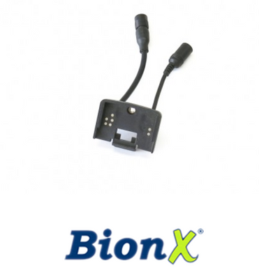 Bionix G2 Console Dock