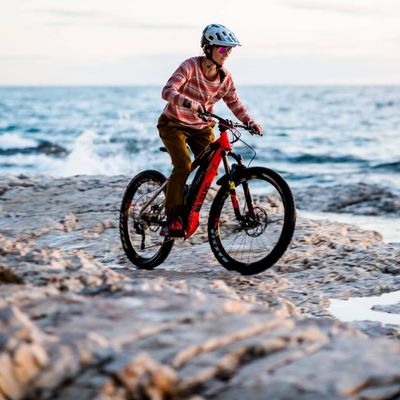 BIKE the BAY : Hire e-bikes from just