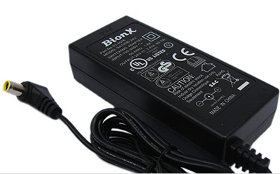 Bionx E Bike Battery Charger (33% off normally $299)