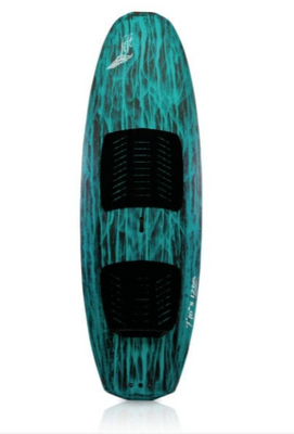 7&rsquo;10&Prime; x 120L Carbon Wing/SUP Foil Board (board only) 50% off