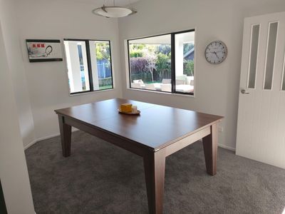 My Pool Table | The Chelsea Pool Table Diner, Pool Tables