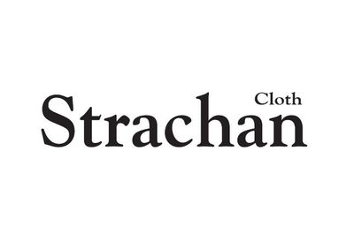 Strachan 6811 Cloth in Blue