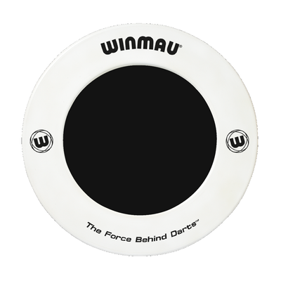Winmau Dartboard Surround - White