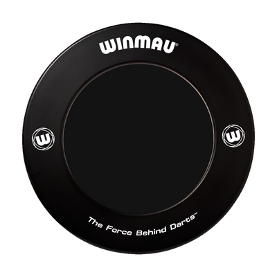 Winmau Dartboard Surround - Black
