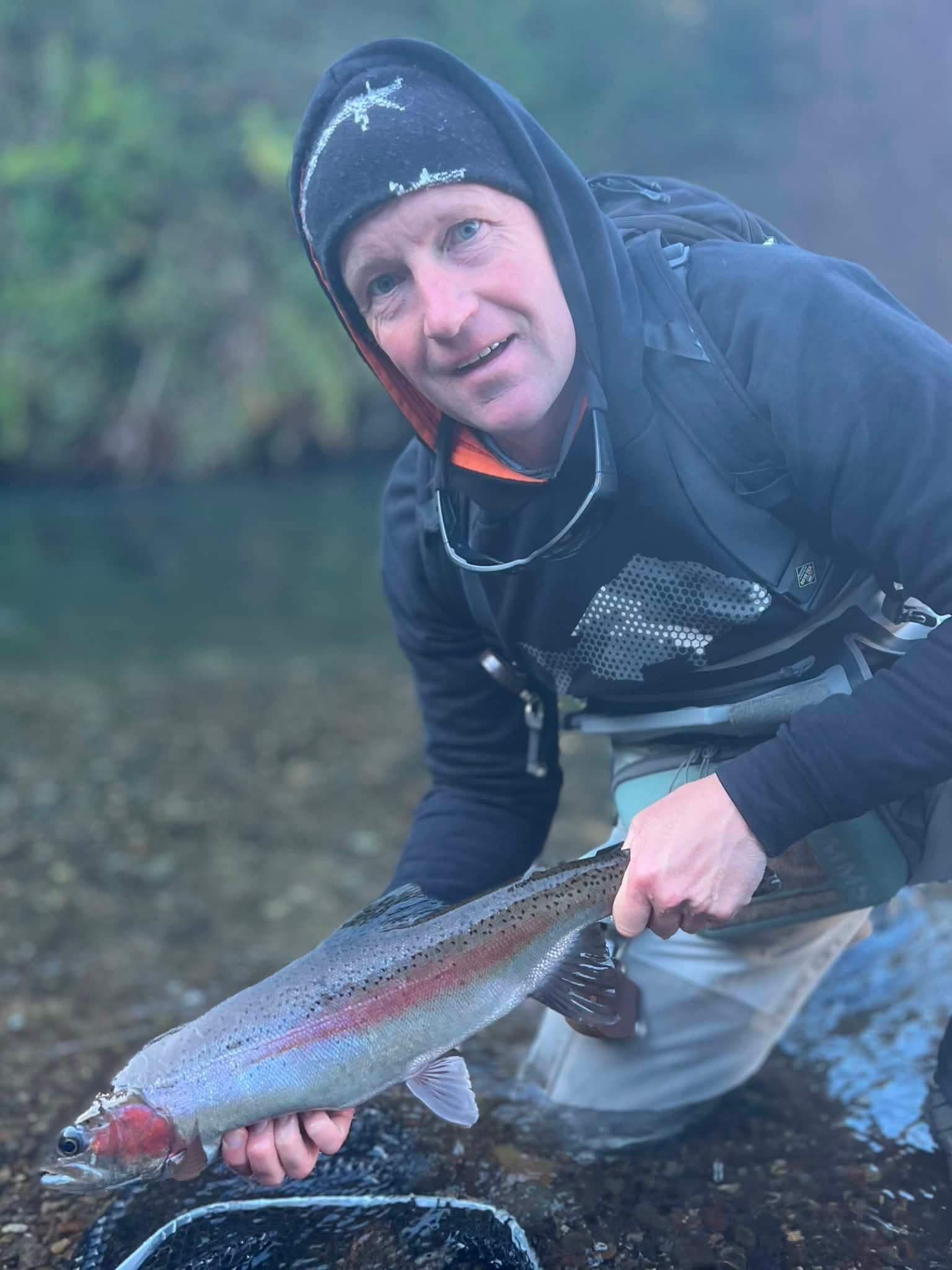 Taupo Fly Fishing