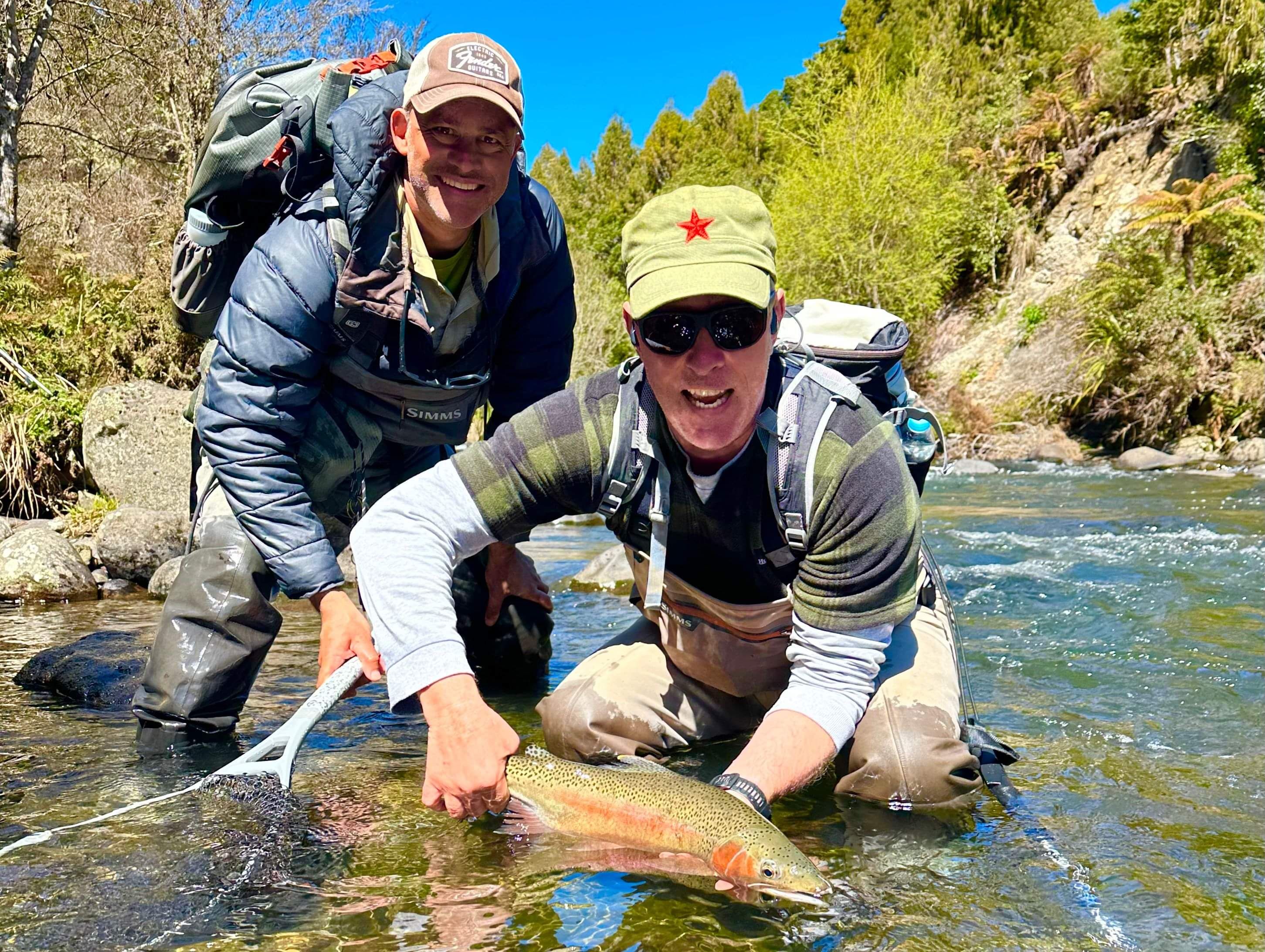 Taupo Guide