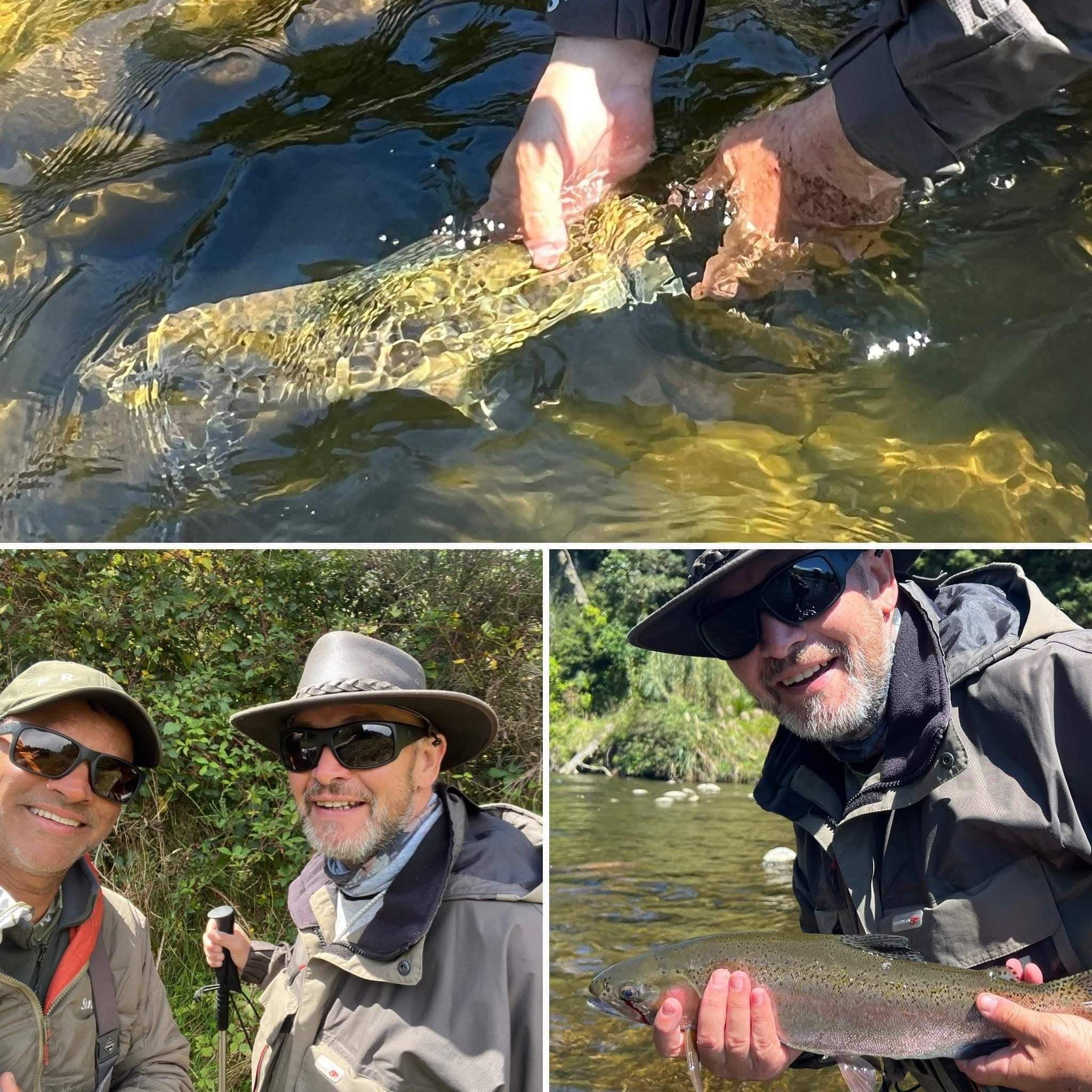 American Fly Fisherman