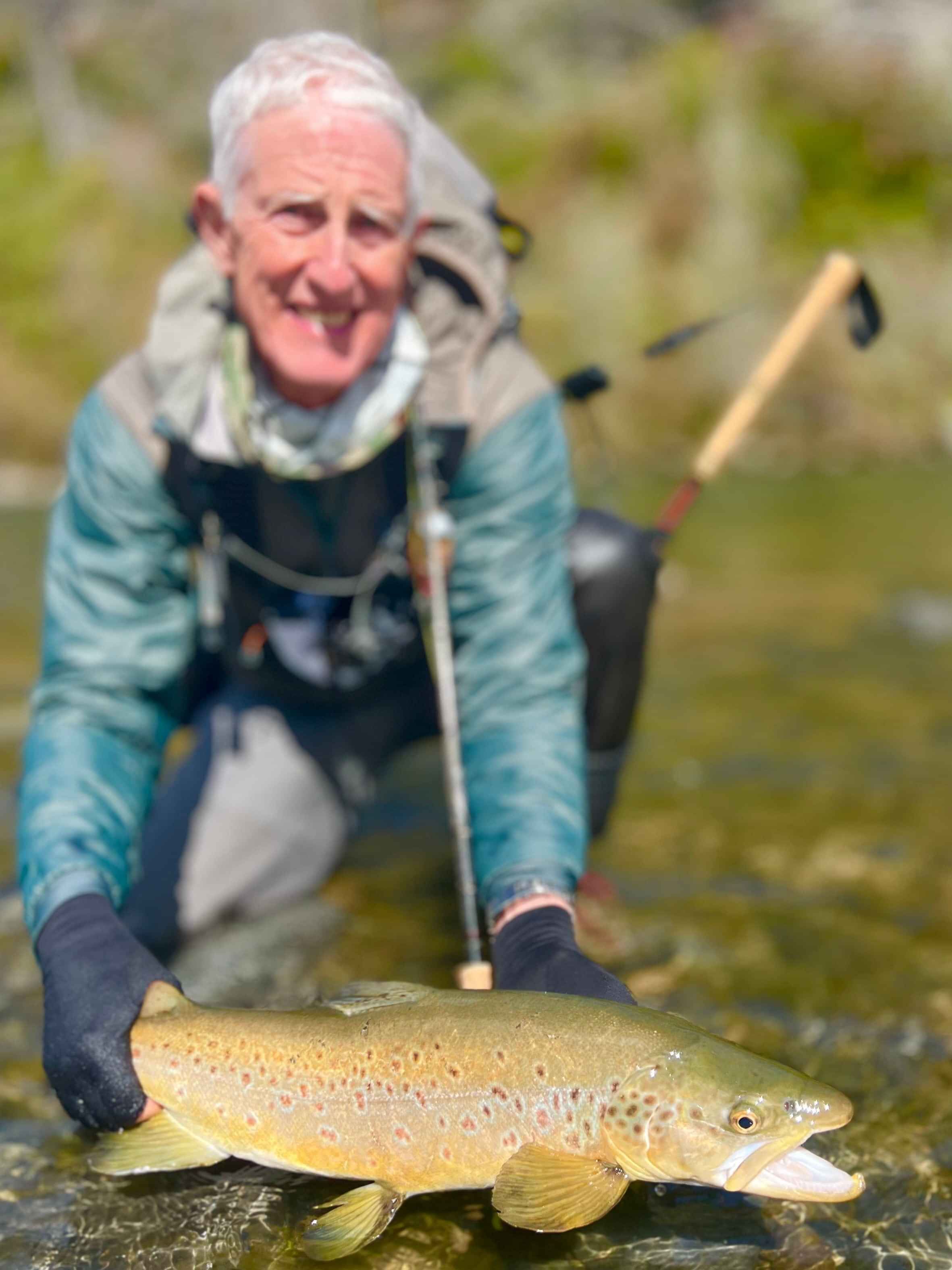 USA Angler