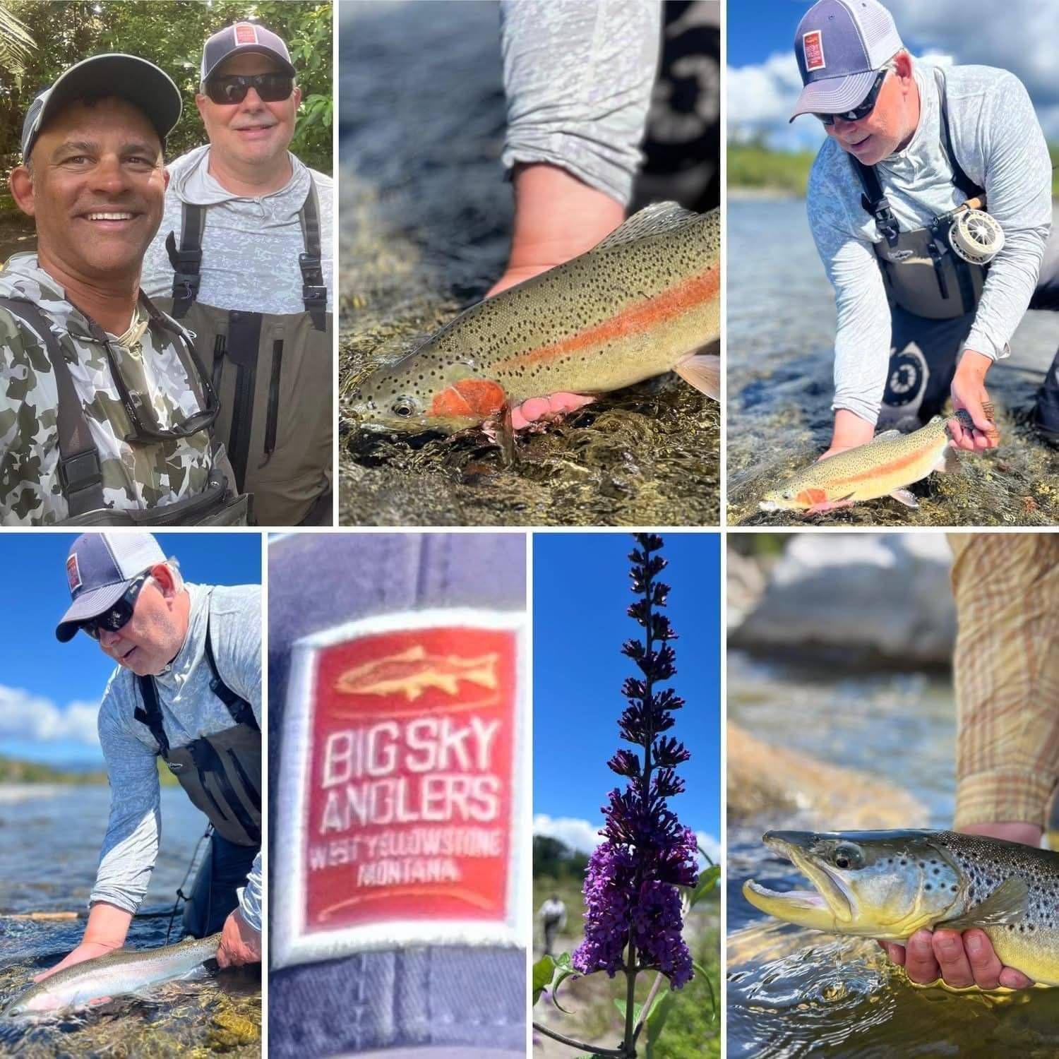 USA Angler