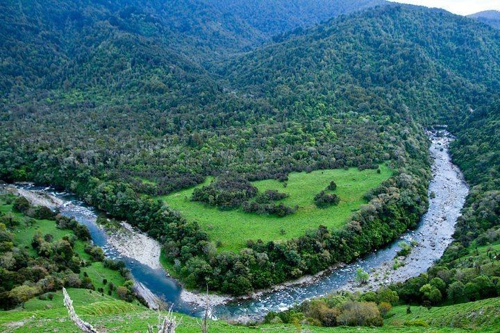 Private Guided Fly Fishing New Zealand