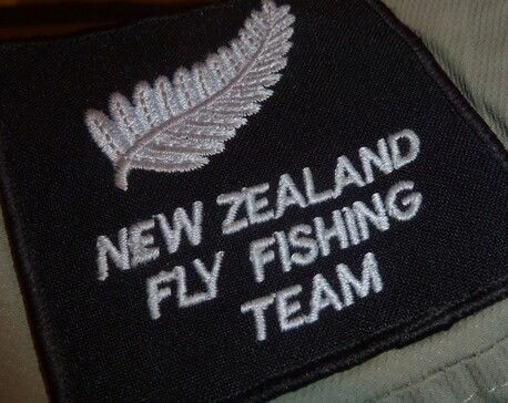 New Zealand Fly Fishing Guide