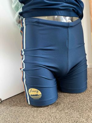 Friday Favourite - Men&#039;s Rowing Shorts - Size L