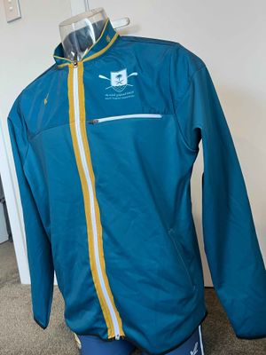 Friday Favourite - Rowing Jacket - Size L