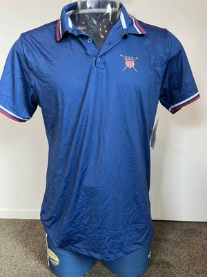 Friday Favourite - Men&#039;s Polo Shirt - Size L