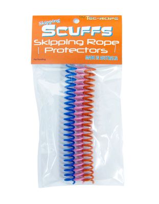 Tec-Rope Scuff Protectors