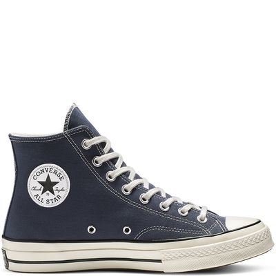 CONVERSE ALL STAR High Top CT 70 - Navy
