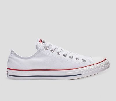 CONVERSE ALL STAR CT Core Canvas Low - White