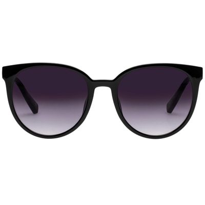 LE SPECS Armada Sunglasses - Black