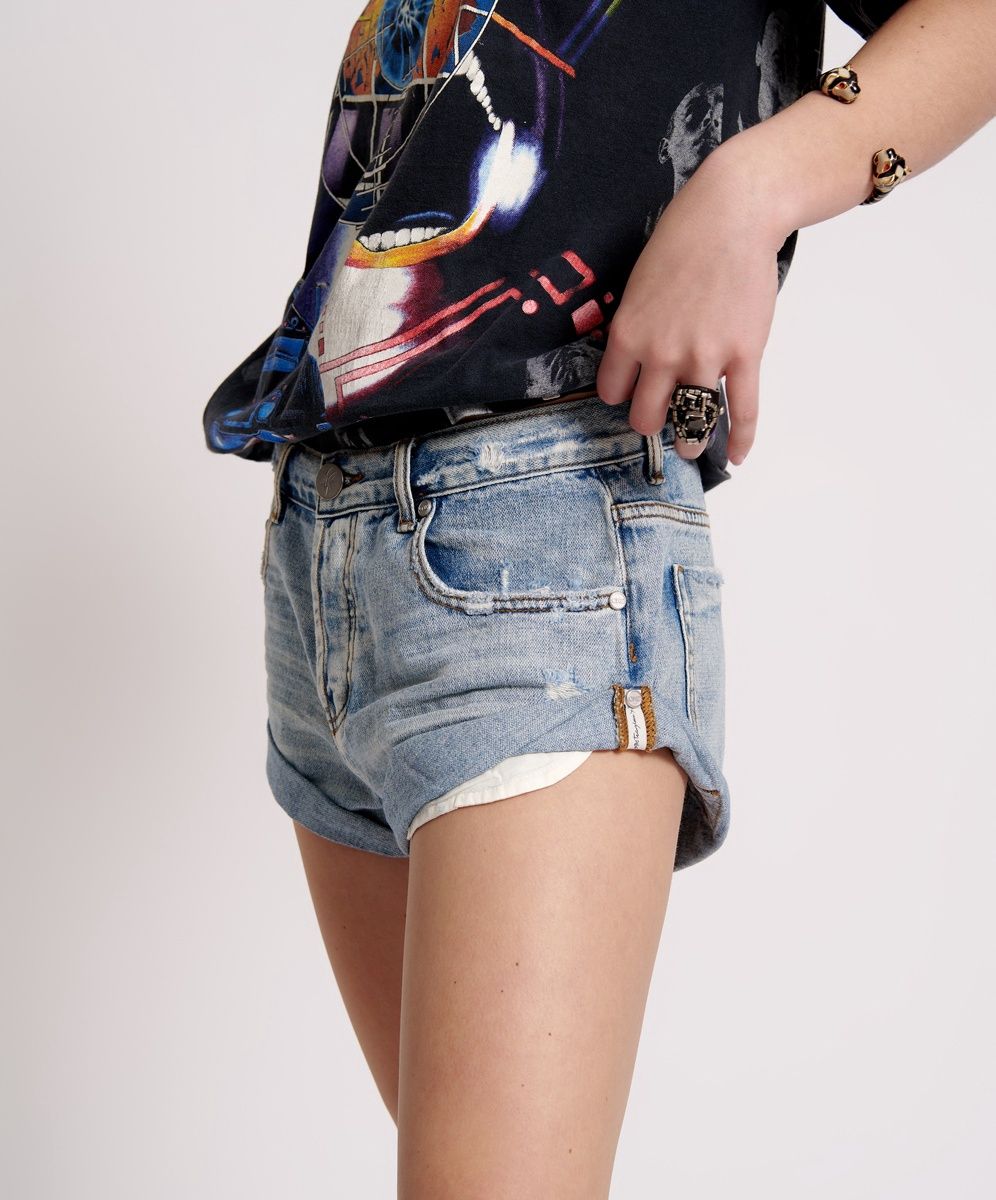 Hendrix cheap bandit shorts