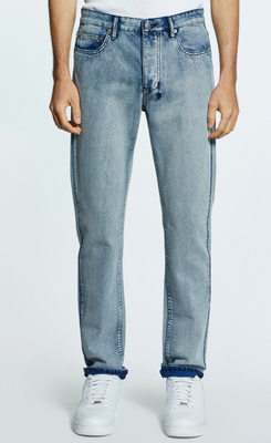 KSUBI Hazlow Cobalt Kolour Jeans