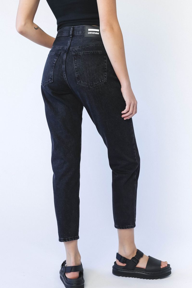 Dr denim deals nora retro black