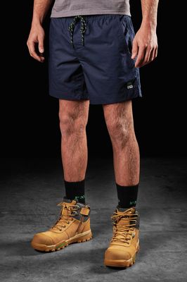 FXD WORKWEAR Workwear Shorts 4 - Navy