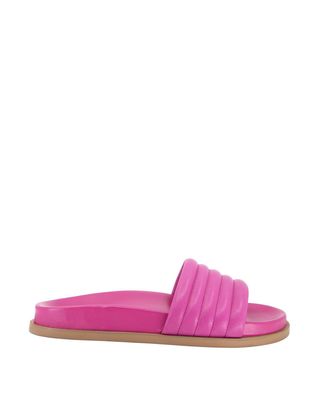 SOLSANA Orla Footbed - Pink