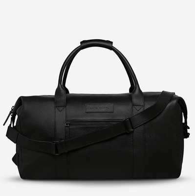 STATUS ANXIETY Everything I Wanted Bag - Black