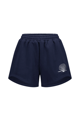 COMMON PLACE DISTRIBUTION Shell House Short - Navy