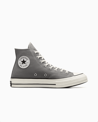 CONVERSE ALL STAR CT 70 Vintage Canvas High Top Sneaker - Origin Story/Egret/Black