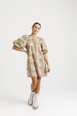 THING THING Lucie Dress - Dreamscape