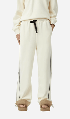 CAMILLA AND MARC Canton Track Pant - Ivory