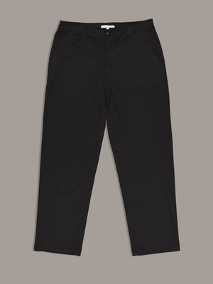 JUST ANOTHER FISHERMAN Shore Side Pants - Black