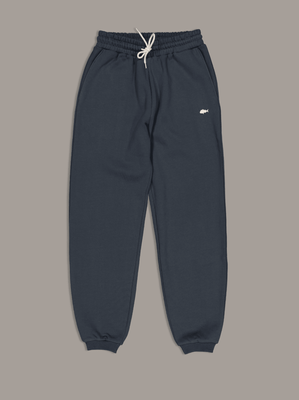 JUST ANOTHER FISHERMAN Southerly Trackpants - Squid Ink