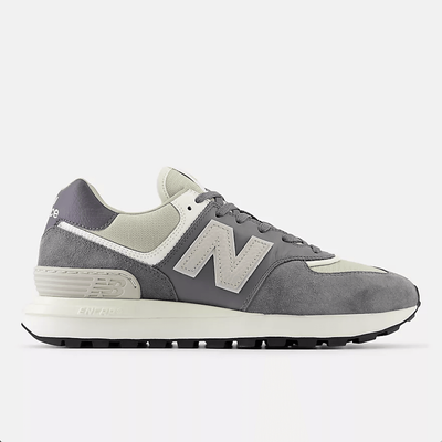 NEW BALANCE 574 Legacy Sneakers - Grey