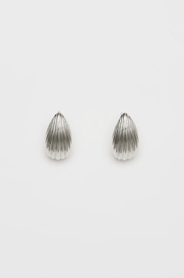 REMAIN Ocean&#039;s Edge Earrings - Silver